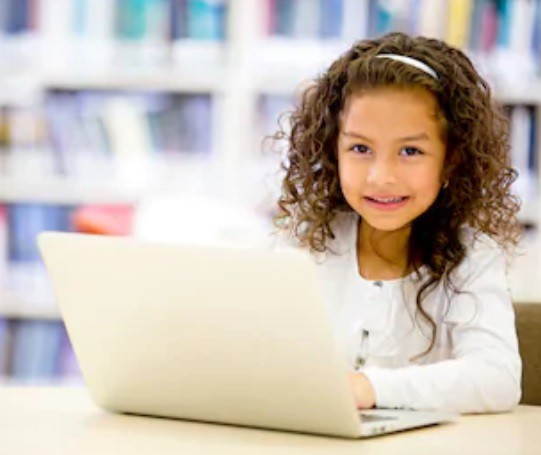 Benefits of Online Education for Kids